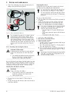 Preview for 48 page of Rotex GCU compact Installation And Maintenance Instructions Manual