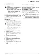 Preview for 55 page of Rotex GCU compact Installation And Maintenance Instructions Manual