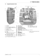 Предварительный просмотр 7 страницы Rotex GSU 320 Operating Instructions Manual