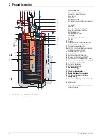 Предварительный просмотр 8 страницы Rotex GSU 320 Operating Instructions Manual