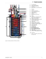 Предварительный просмотр 9 страницы Rotex GSU 320 Operating Instructions Manual