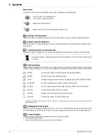 Предварительный просмотр 18 страницы Rotex GSU 320 Operating Instructions Manual