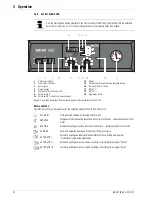 Предварительный просмотр 20 страницы Rotex GSU 320 Operating Instructions Manual