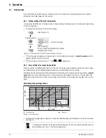 Предварительный просмотр 22 страницы Rotex GSU 320 Operating Instructions Manual