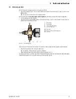 Предварительный просмотр 35 страницы Rotex GSU 320 Operating Instructions Manual