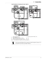 Предварительный просмотр 37 страницы Rotex GSU 320 Operating Instructions Manual