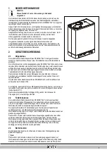 Предварительный просмотр 4 страницы Rotex GW-30 C22 Installation Instructions Manual