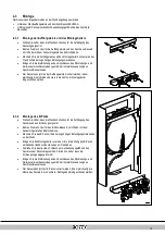 Предварительный просмотр 13 страницы Rotex GW-30 C22 Installation Instructions Manual