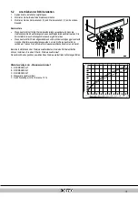 Предварительный просмотр 17 страницы Rotex GW-30 C22 Installation Instructions Manual