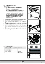 Предварительный просмотр 18 страницы Rotex GW-30 C22 Installation Instructions Manual