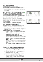 Предварительный просмотр 19 страницы Rotex GW-30 C22 Installation Instructions Manual