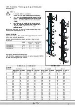 Предварительный просмотр 33 страницы Rotex GW-30 C22 Installation Instructions Manual