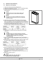 Предварительный просмотр 43 страницы Rotex GW-30 C22 Installation Instructions Manual