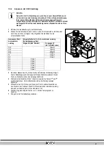 Предварительный просмотр 44 страницы Rotex GW-30 C22 Installation Instructions Manual