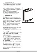 Предварительный просмотр 58 страницы Rotex GW-30 C22 Installation Instructions Manual