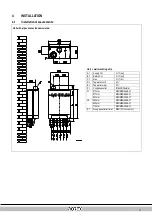 Предварительный просмотр 64 страницы Rotex GW-30 C22 Installation Instructions Manual