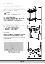 Предварительный просмотр 66 страницы Rotex GW-30 C22 Installation Instructions Manual