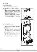 Предварительный просмотр 67 страницы Rotex GW-30 C22 Installation Instructions Manual