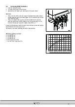 Предварительный просмотр 71 страницы Rotex GW-30 C22 Installation Instructions Manual