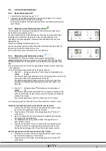 Предварительный просмотр 73 страницы Rotex GW-30 C22 Installation Instructions Manual