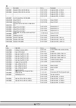 Предварительный просмотр 79 страницы Rotex GW-30 C22 Installation Instructions Manual