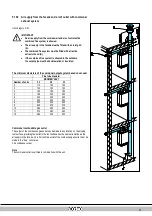 Предварительный просмотр 86 страницы Rotex GW-30 C22 Installation Instructions Manual