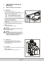 Предварительный просмотр 89 страницы Rotex GW-30 C22 Installation Instructions Manual