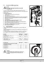 Предварительный просмотр 96 страницы Rotex GW-30 C22 Installation Instructions Manual