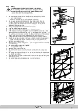 Предварительный просмотр 104 страницы Rotex GW-30 C22 Installation Instructions Manual