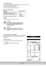 Предварительный просмотр 111 страницы Rotex GW-30 C22 Installation Instructions Manual