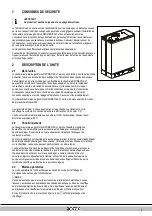 Предварительный просмотр 112 страницы Rotex GW-30 C22 Installation Instructions Manual