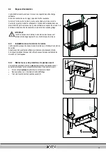 Предварительный просмотр 120 страницы Rotex GW-30 C22 Installation Instructions Manual