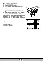 Предварительный просмотр 125 страницы Rotex GW-30 C22 Installation Instructions Manual