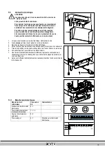 Предварительный просмотр 126 страницы Rotex GW-30 C22 Installation Instructions Manual