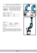 Предварительный просмотр 136 страницы Rotex GW-30 C22 Installation Instructions Manual