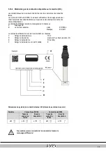 Предварительный просмотр 137 страницы Rotex GW-30 C22 Installation Instructions Manual