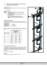 Предварительный просмотр 140 страницы Rotex GW-30 C22 Installation Instructions Manual