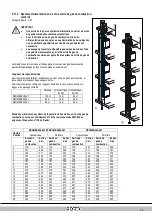 Предварительный просмотр 141 страницы Rotex GW-30 C22 Installation Instructions Manual