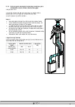 Предварительный просмотр 142 страницы Rotex GW-30 C22 Installation Instructions Manual