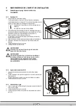 Предварительный просмотр 143 страницы Rotex GW-30 C22 Installation Instructions Manual