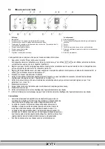 Предварительный просмотр 144 страницы Rotex GW-30 C22 Installation Instructions Manual