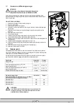 Предварительный просмотр 151 страницы Rotex GW-30 C22 Installation Instructions Manual