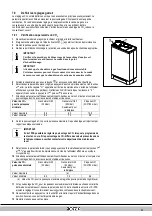 Предварительный просмотр 152 страницы Rotex GW-30 C22 Installation Instructions Manual