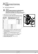 Предварительный просмотр 153 страницы Rotex GW-30 C22 Installation Instructions Manual