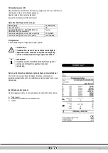 Предварительный просмотр 165 страницы Rotex GW-30 C22 Installation Instructions Manual