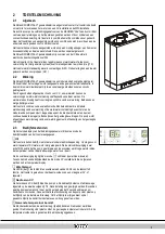 Предварительный просмотр 167 страницы Rotex GW-30 C22 Installation Instructions Manual