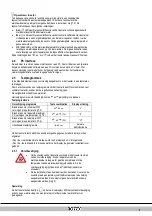 Предварительный просмотр 169 страницы Rotex GW-30 C22 Installation Instructions Manual