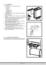 Предварительный просмотр 176 страницы Rotex GW-30 C22 Installation Instructions Manual