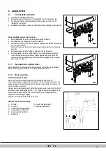 Предварительный просмотр 177 страницы Rotex GW-30 C22 Installation Instructions Manual