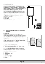 Предварительный просмотр 178 страницы Rotex GW-30 C22 Installation Instructions Manual